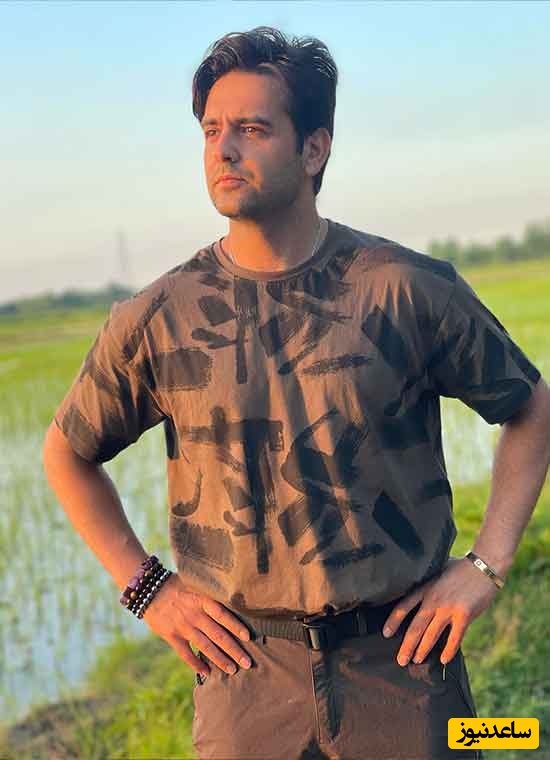 امیرحسین آرمان