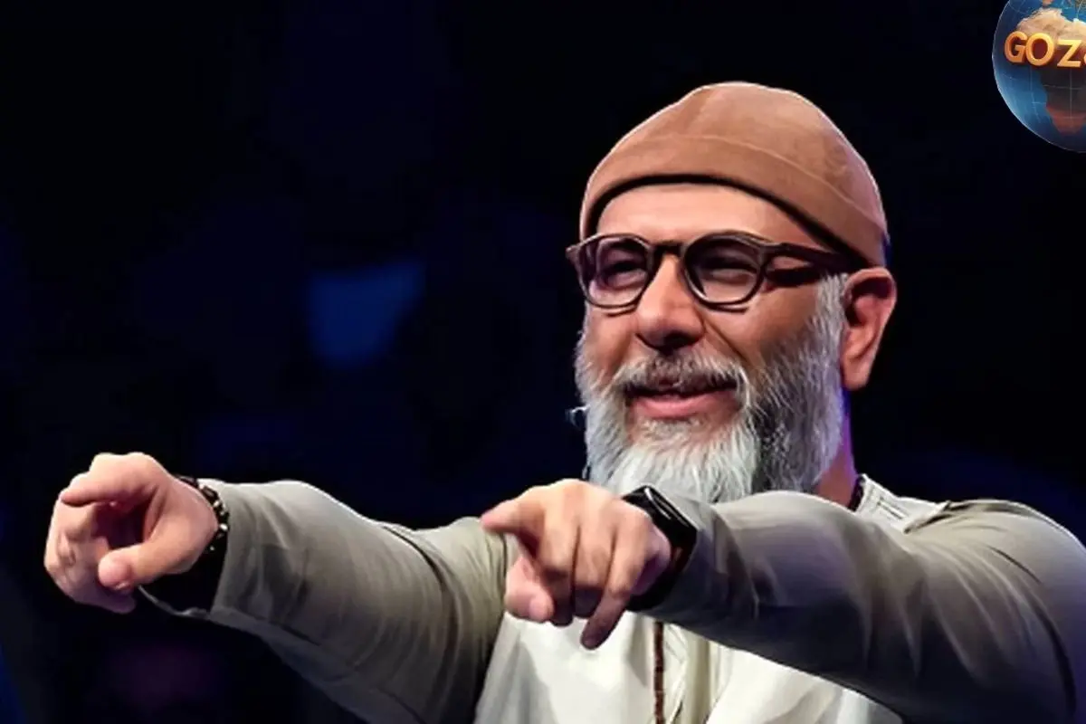 رپ خوانی زیبا و خنده دار محمد بحرانی برای فردوسی پور: عادل کجایی که دلتنگتیم خودت تنهایی هستی یه تیم، بیا و بگو که چقدر خوبیم ما...+فیلم