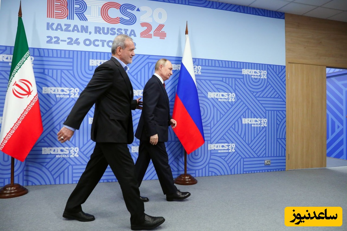 سکوت سرد روسیه در جنگ 12 روزه ایران؛ اشتباهی که برای مسکو گران تمام می‌شود!