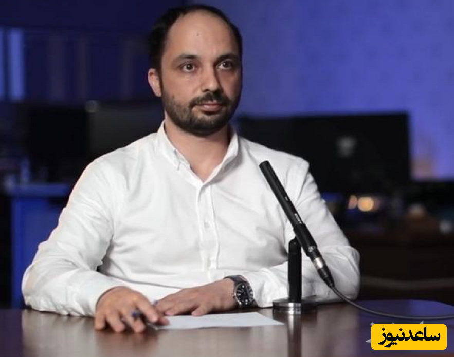 علی حیدری کارشناس مسائل قفقاز