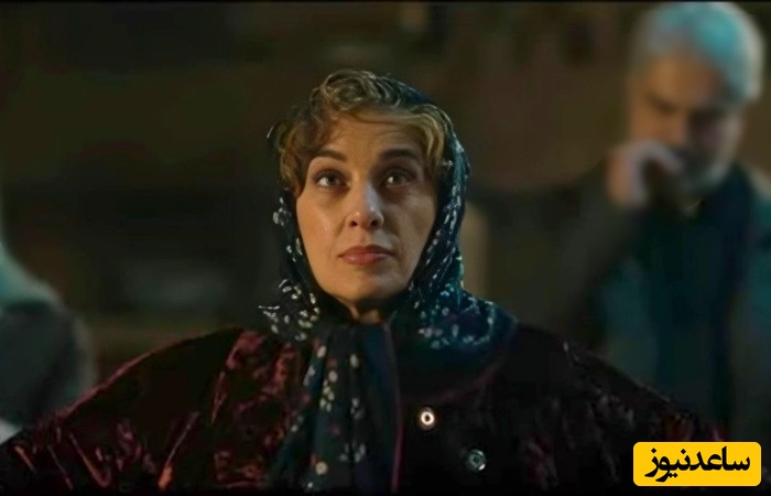 مائده طهماسبی