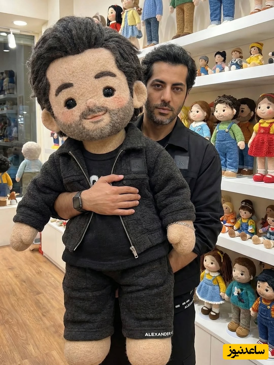 نوید پورفرج