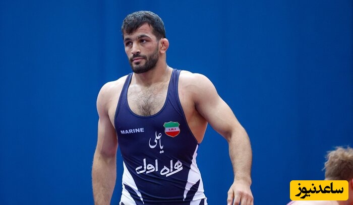 حسن یزدانی