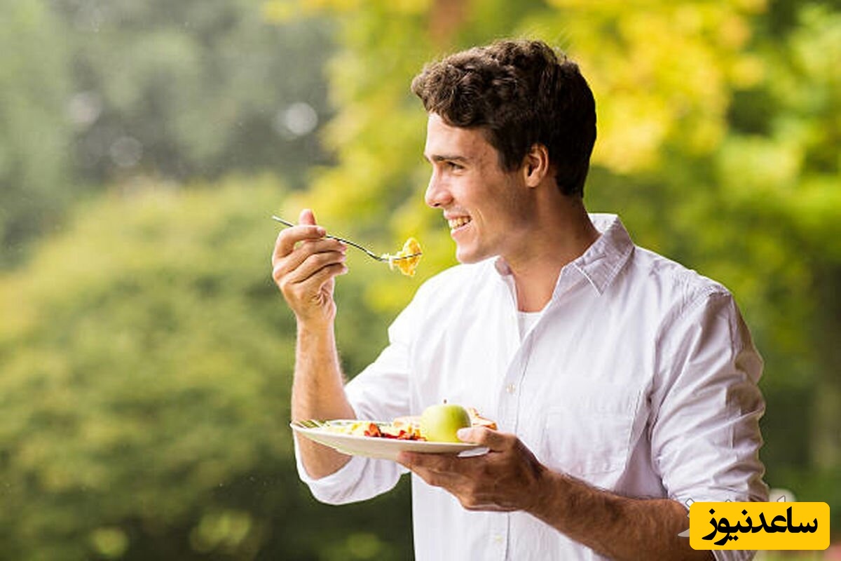 کدام غذاها برای نعوظ در مردان مفید هستند؟