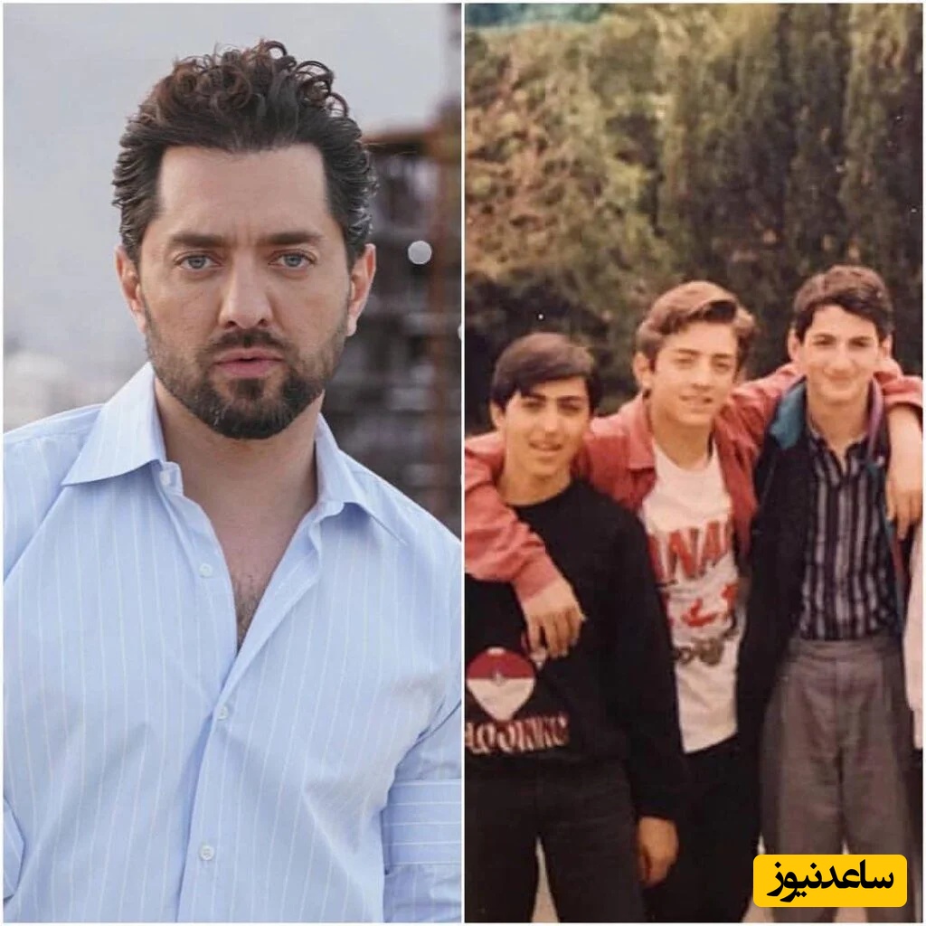 بهرام رادان