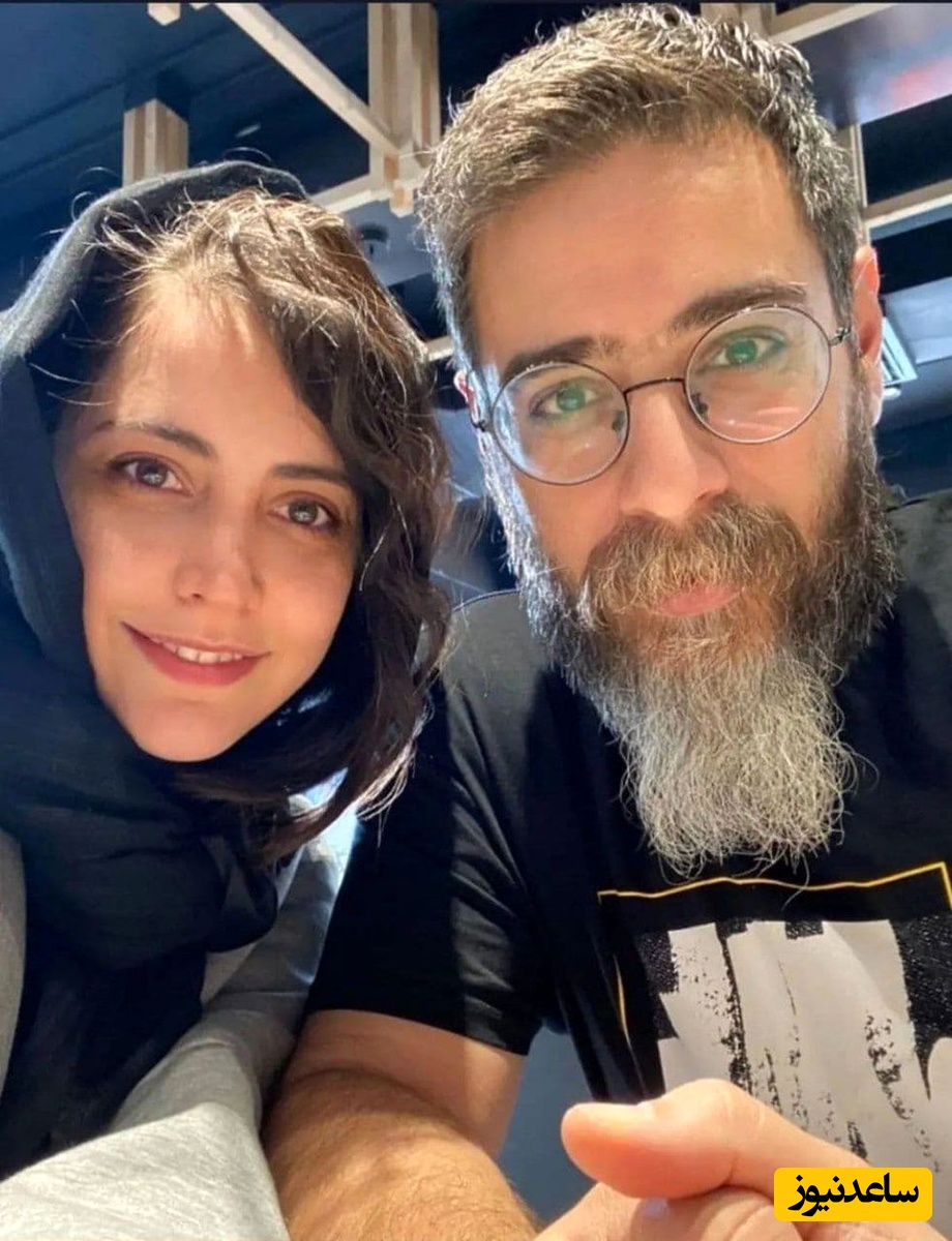 نگاهی به جشن تولد شبنم قربانی کنار خانواده و بچه های بامزه اش؛ تولد 100 سالگی بگیری انشاالله😍 + عکس