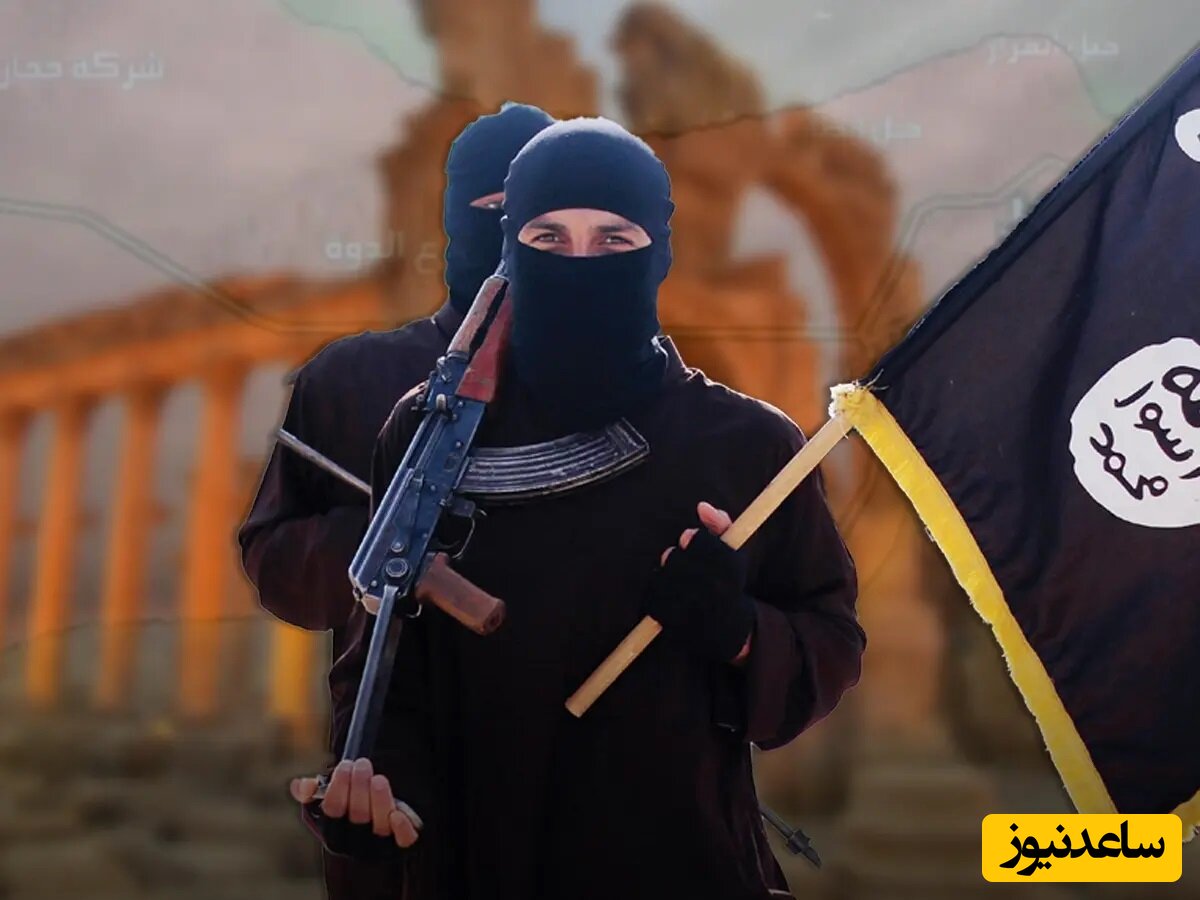 (فیلم) سرباز داعشی که حضرت عباس (ع) را مسخره می کرد، گرفتار تیر قمر بنی هاشم شد!