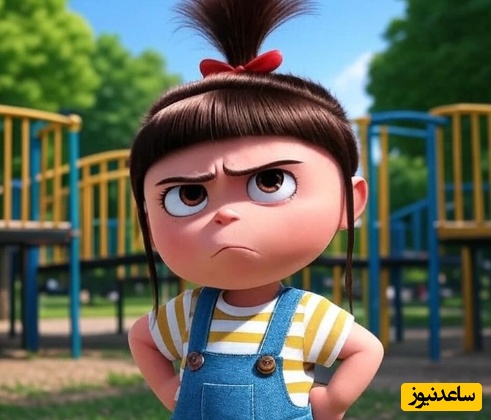 معما تصویری | فقط لفراد باهوش و تیزبین میتونن جواب این معمارو زی 6 ثانیه پیدا کنن! رکورد تو چند ثانیه‌اس؟