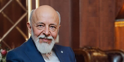 (ویدیو) 4 اصل طلایی که می‌توانند مسیر زندگی‌تان را متحول کنند/ آموزه‌های الهام‌بخش دکتر علیرضا آزمندیان روانشناس معروف