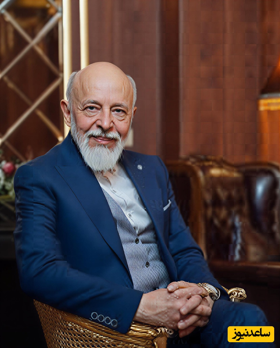 (ویدیو) 4 اصل طلایی که می‌توانند مسیر زندگی‌تان را متحول کنند/ آموزه‌های الهام‌بخش دکتر علیرضا آزمندیان روانشناس معروف