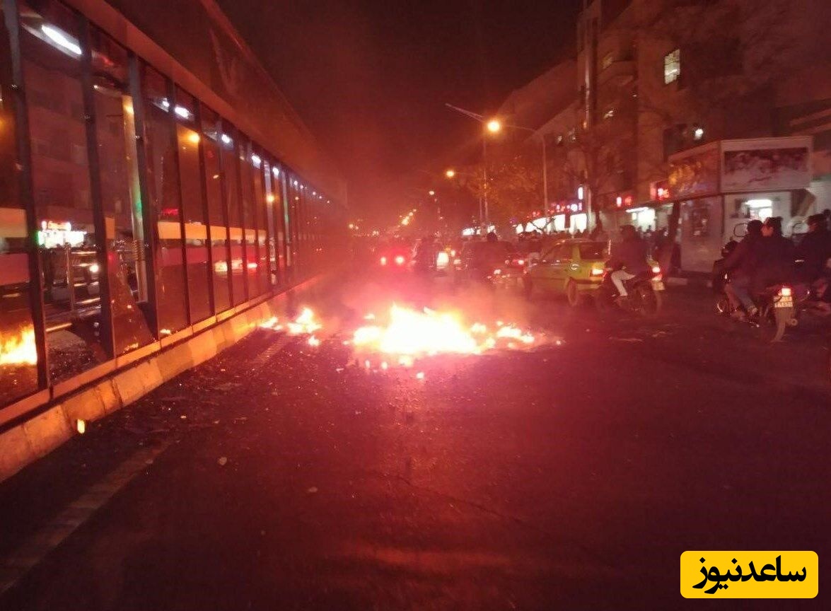 خسارت اغتشاشگران به اصفهان مشخص شد: 5 هزار میلیارد ریال ناقابل، این پول از جیب چه کسی پرداخت خواهد شد؟!