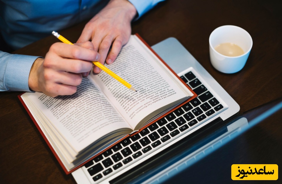 نحوه نگارش مقاله و چاپ در مجلات معتبر