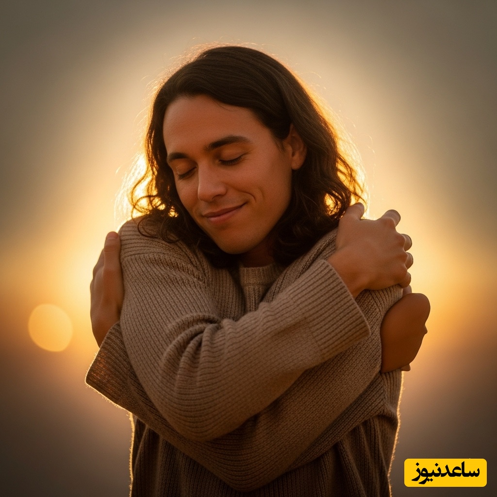 با خودتان مهربان باشید