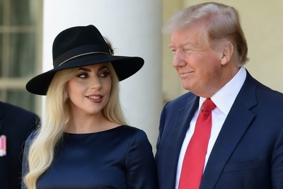 وقتی فساد اخلاقیِ ترامپ صدای لیدی گاگا را هم درمی‌آورد: ترامپ گمان می‌کند شهرتش، مجوز تجاوز به زنان است!+فیلم