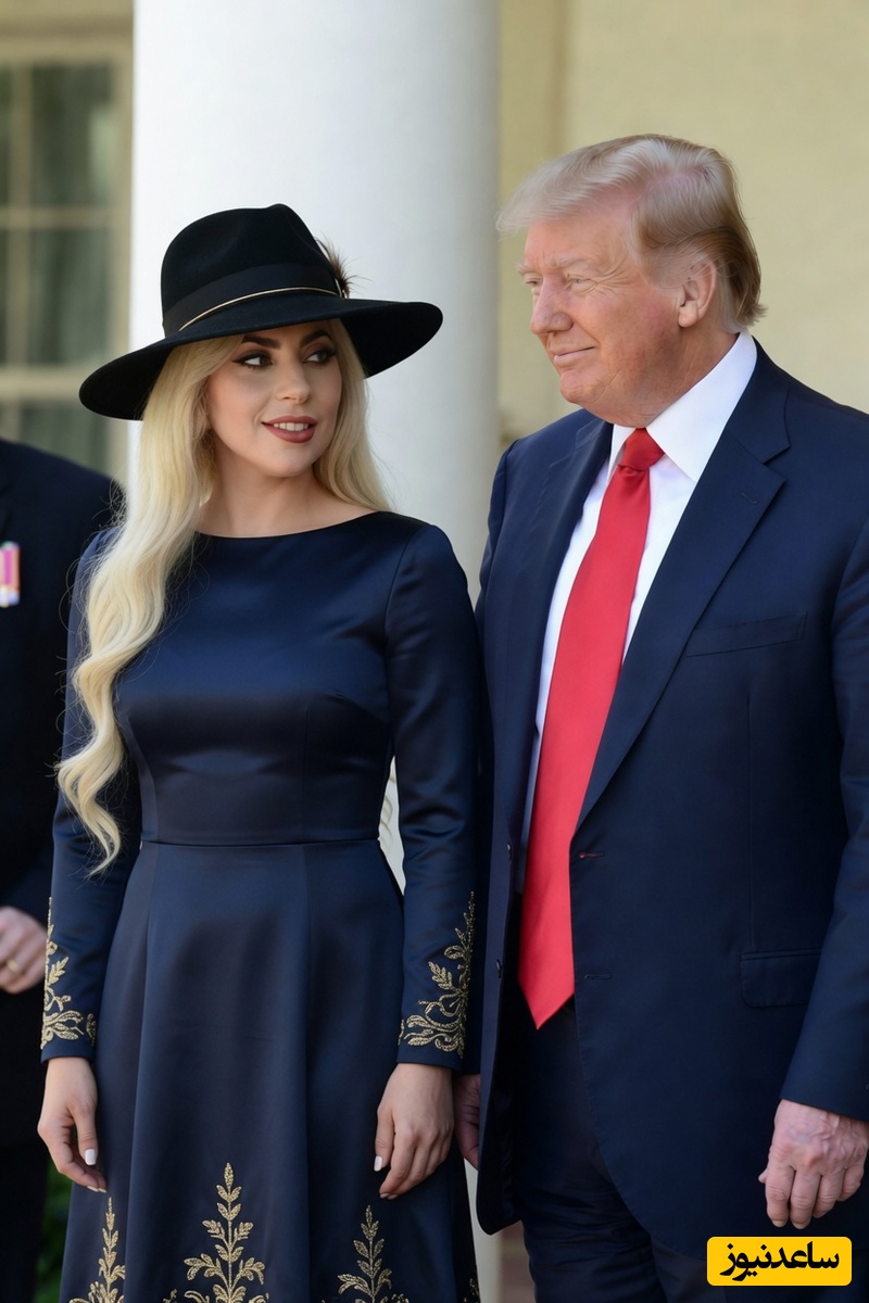 وقتی فساد اخلاقیِ ترامپ صدای لیدی گاگا را هم درمی‌آورد: ترامپ گمان می‌کند شهرتش، مجوز تجاوز به زنان است!+فیلم