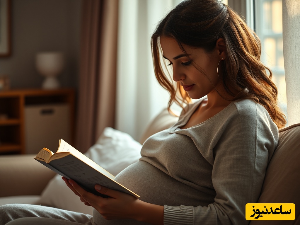 روش های افزایش هوش و IQ جنین