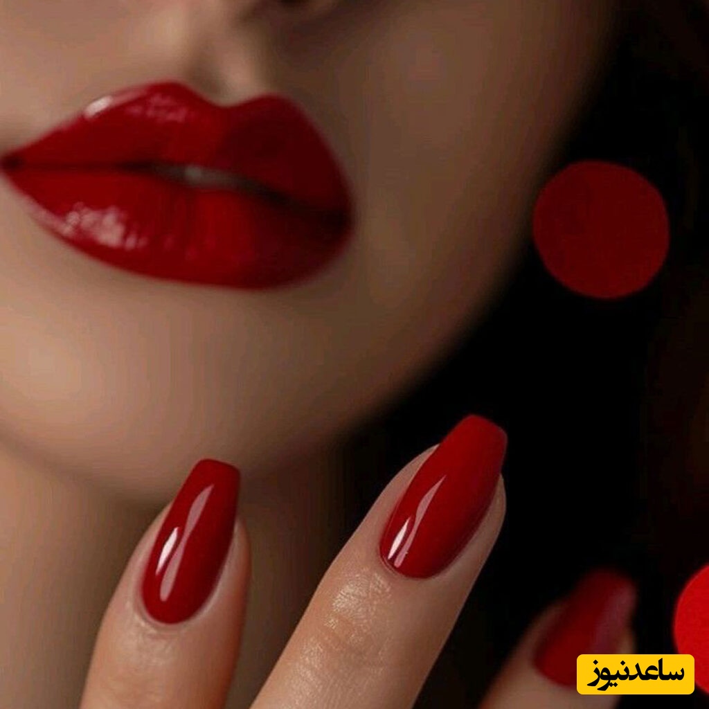 رژ لب
