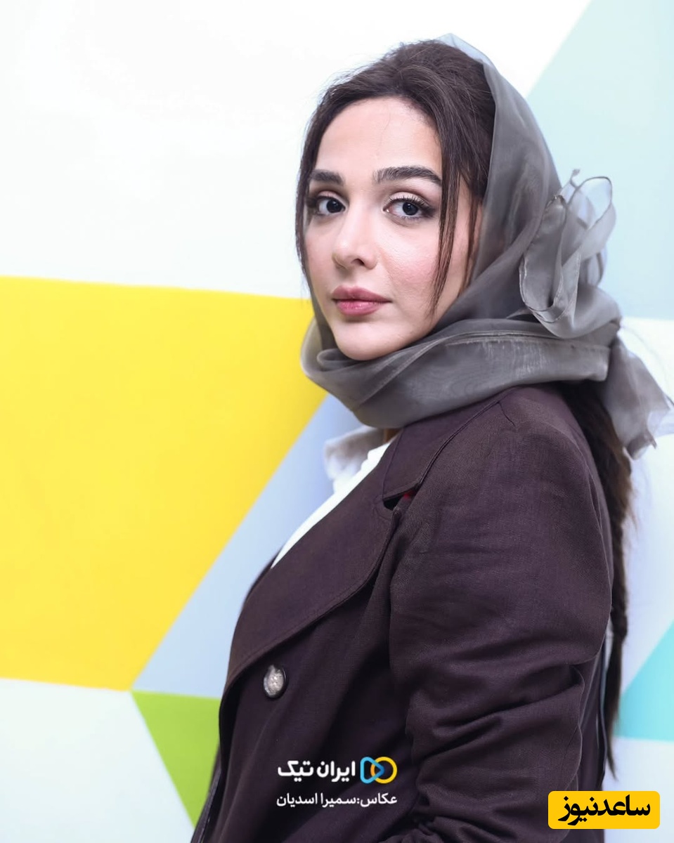 المیرا دهقانی