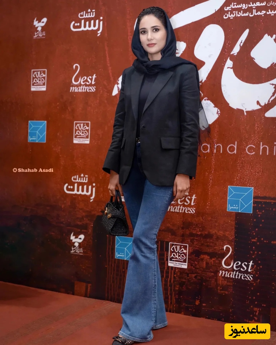 پریناز ایزدیار