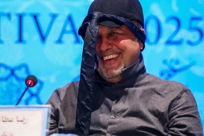 چوب حراج رضا عطاران به محبوبیتش که ذره ذره در این سالها به دست آورده/ مانی مقدم کارگردان کشورمان: رضا عطاران کمترین دستمزد را برای حضور در جشنواره فیلم فجر دریافت کرد!