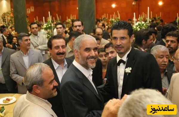 علی دایی
