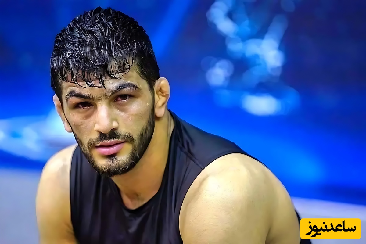 پیام غرور آفرین از اسطوره کشتی حسن یزدانی در پی حملات رژیم اسرائیل/ ایران هرگز از پا نمی افتد! + ویدیو