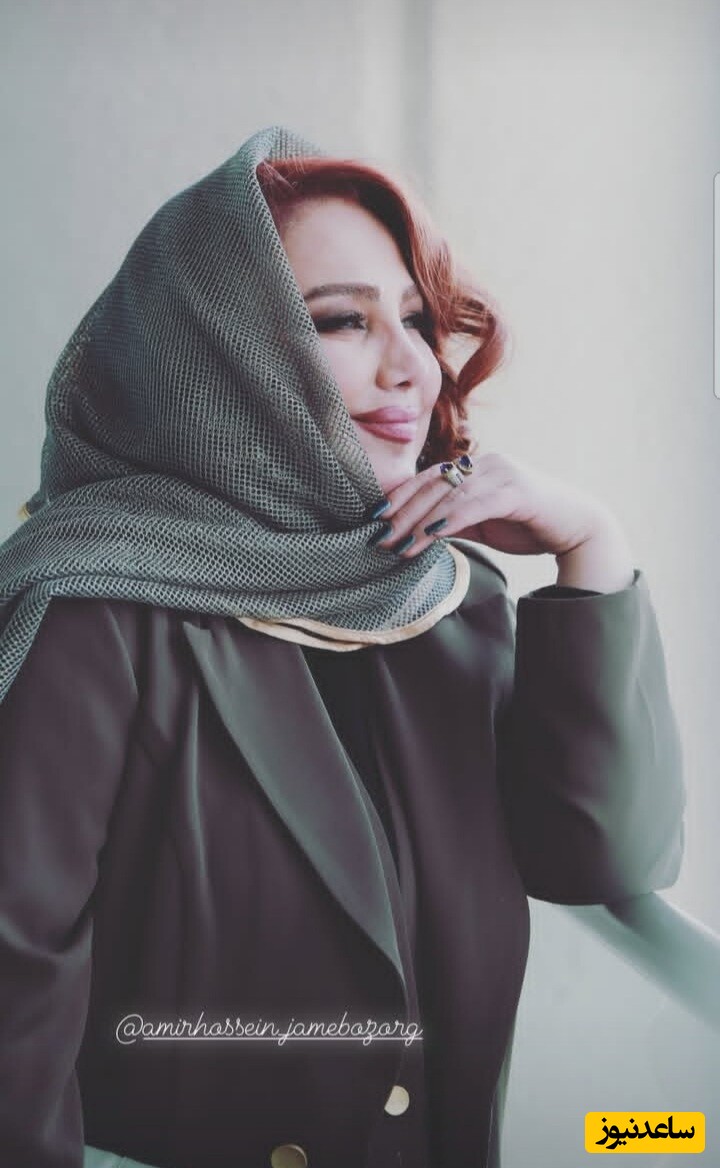 بهنوش بختیاری