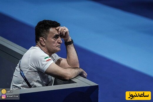 از «مدال فقط برای ایران» تا نیمکت آذربایجان؛ تصمیم جنجالی محمد بنا