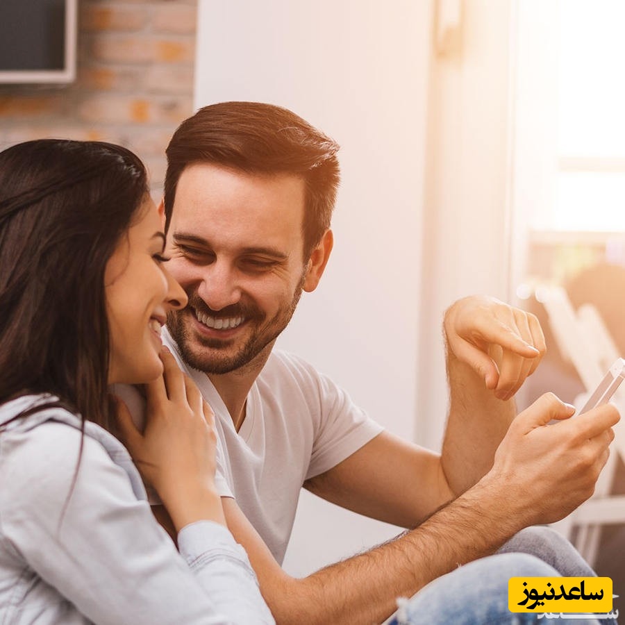 عشق و علاقه