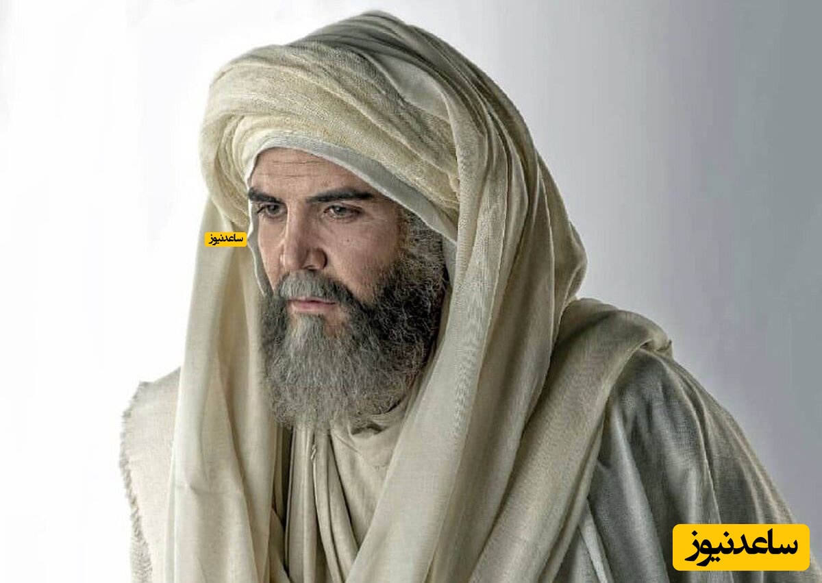 توقف پخش سریال معاویه پس از توافق عربستان با ایران