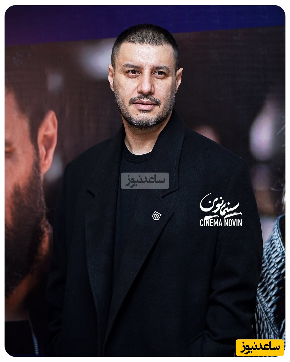 بازیگران سریال وحشی