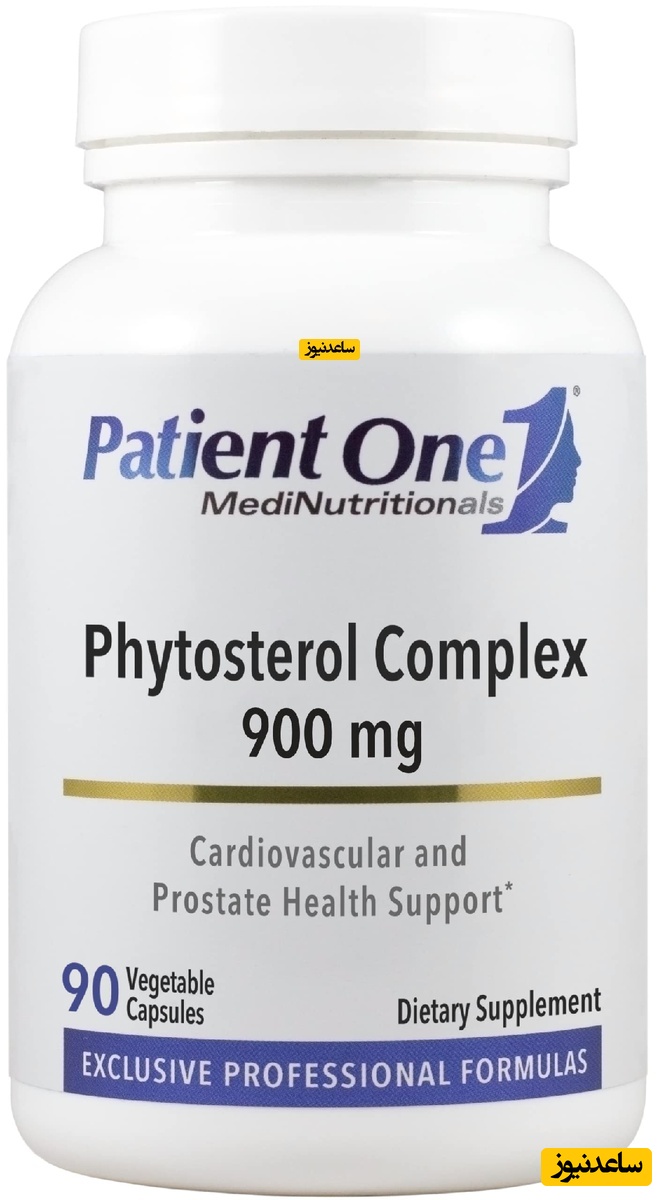 عوارض و موارد مصرف داروی فیتوسترول