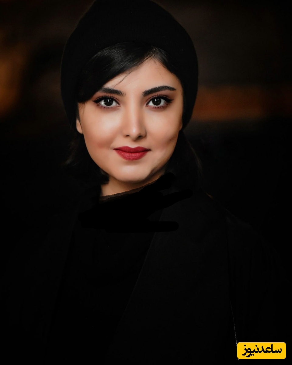 بیوگرافی و زندگی خصوصی زیبا کرمعلی + عکس های دیده نشده و جذاب