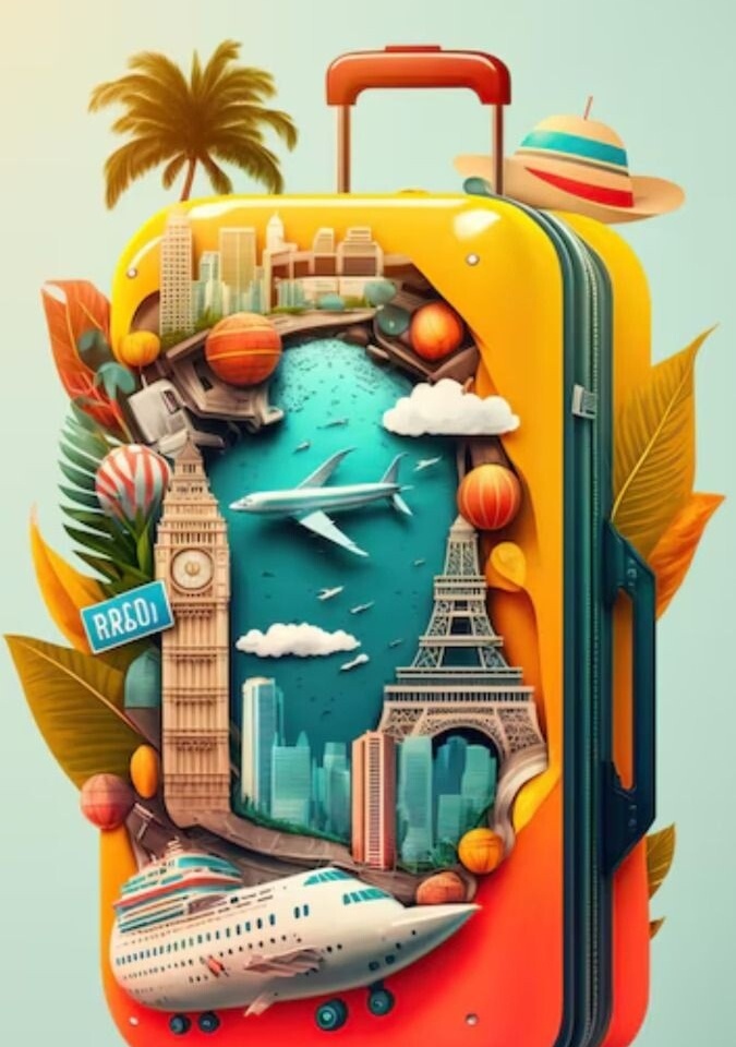 (ویدئو) چالش شگفت‌انگیز یادگیری «زبان آلمانی» در 30 روز با سوفیانیوز؛ روز سی‌ام: مکالمات سفر و تعطیلات