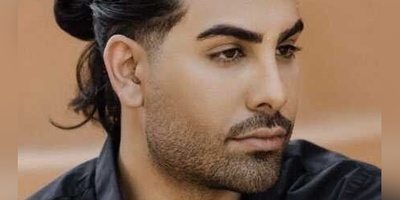 اگه دنبال یک آهنگ برای ست کردن با عشقت می‌گردی «آسمون» مجید رضوی رو از دست نده!/ یه جوری دست پر عاشقتم خب دلم بهت قرصه+ متن آهنگ