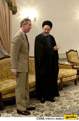 خاتمی