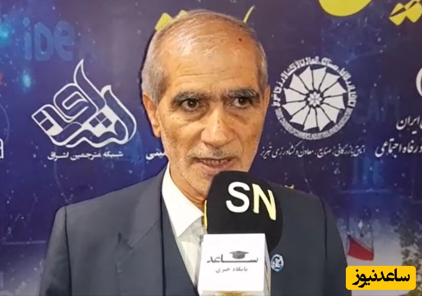 حاصل کار دانشگاه ها باید در خدمت نیازهای جامعه، صنعت و کشاورزی باشد