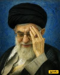 شعرخوانی جگرسوز رهبر شهید معظم انقلاب حضرت آیت الله خامنه ای/ سرشارم از جوانی، هرچند پیر دهرم، چون سرو در خزان نیز، رنگ بهار دارم+ ویدئو