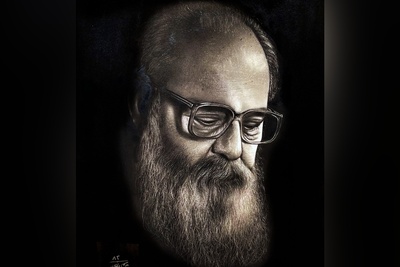 غم‌انگیزترین صدای هوشنگ ابتهاج، با هر کلمه‌اش می‎‌توان ساعت‌ها گریست / آه از آن رفتگان بی برگشت