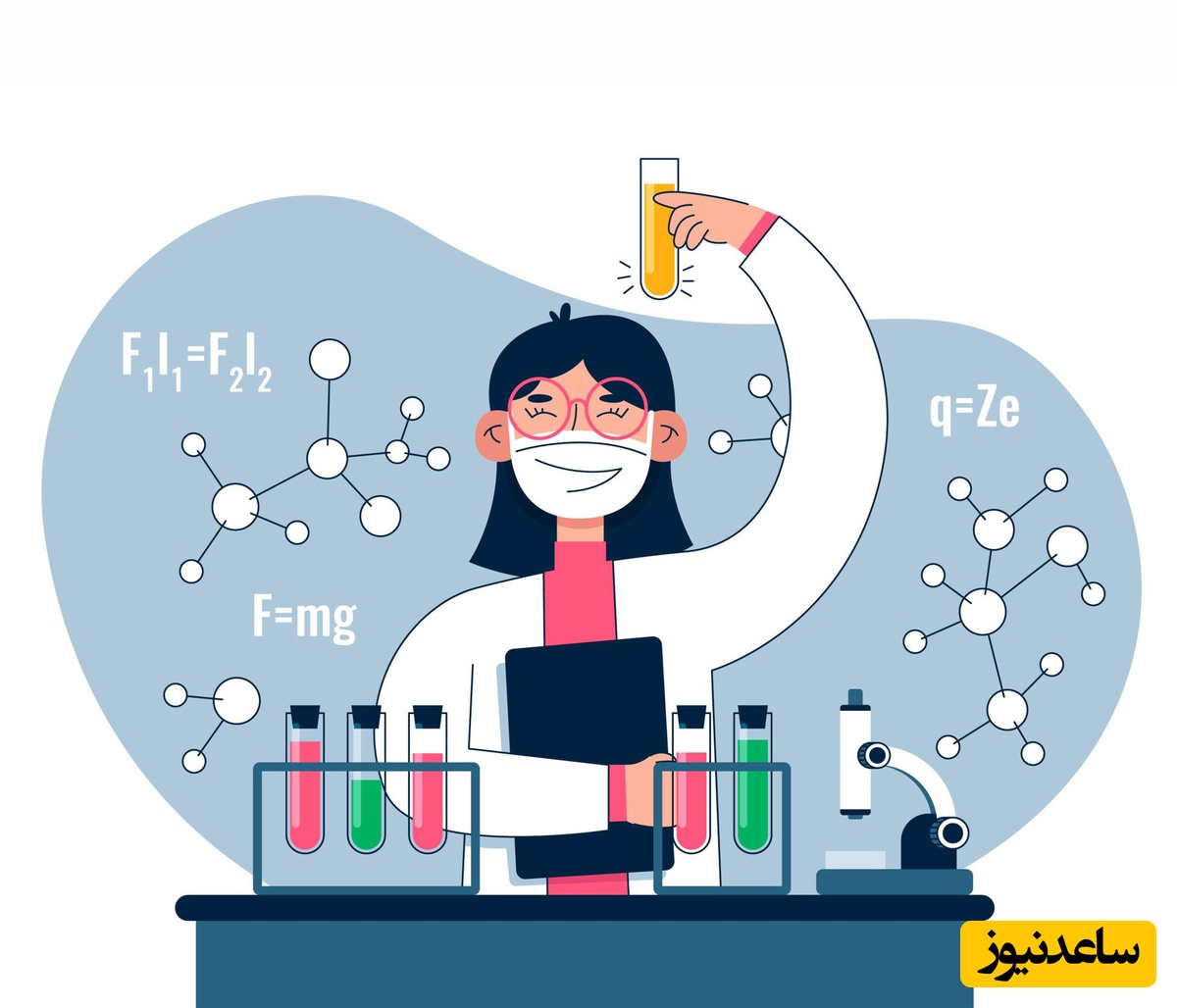 دانلود سوالات و پاسخ تشریحی کنکور سال 81 رشته تجربی/ ترفندی کلیدی برای موفقیت در آزمون