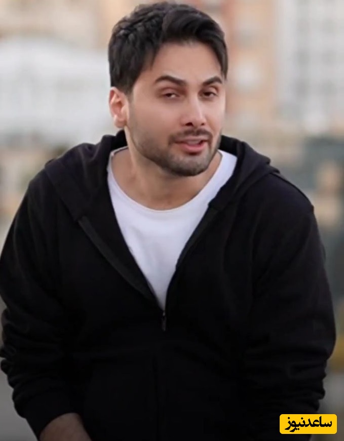 (ویدیو) اجرای بی نظیر مسعود کیانی به نام نم نم عشق /تو شدی مثل خون تو رگام حاکم قلبم نور شبام شدی بارون دلخوشیام نم نم عشقت حال و هوام🧡