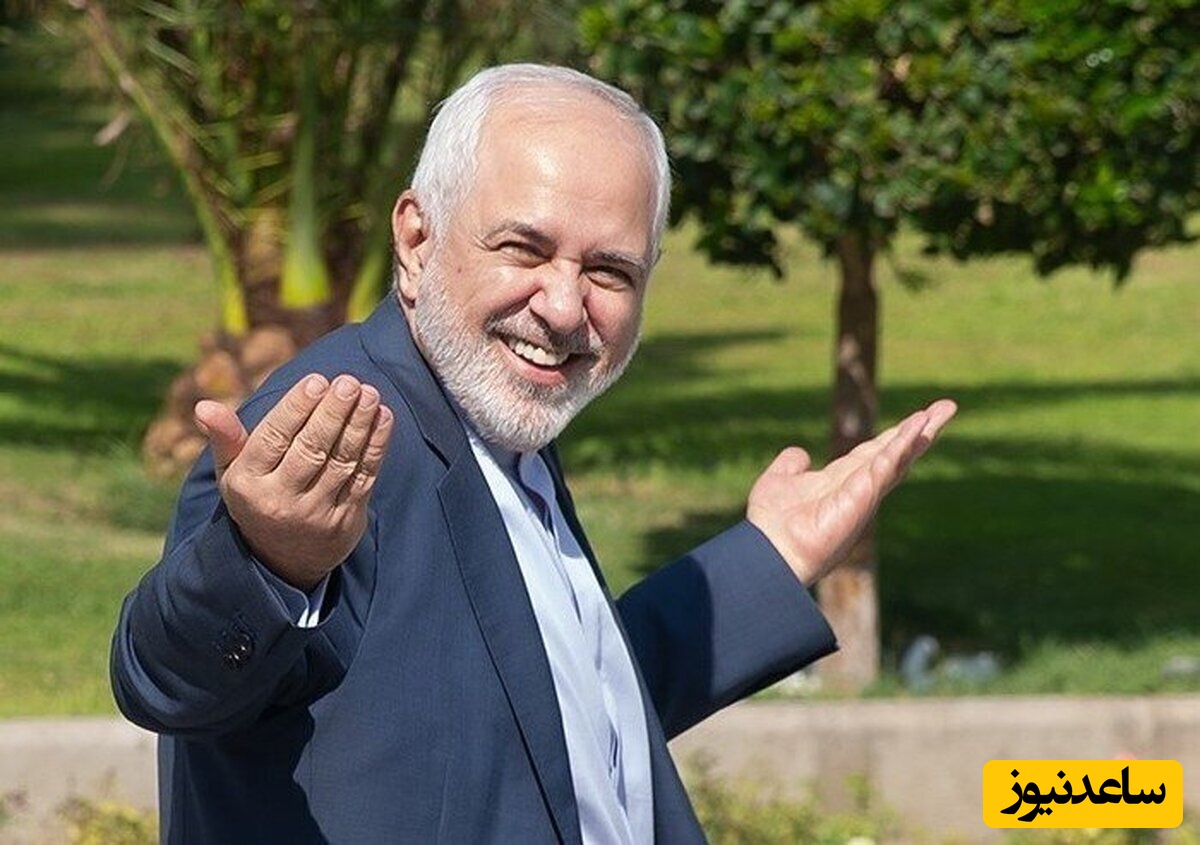 واکنش ظریف به حواشی سخنرانی استاد دانشگاه