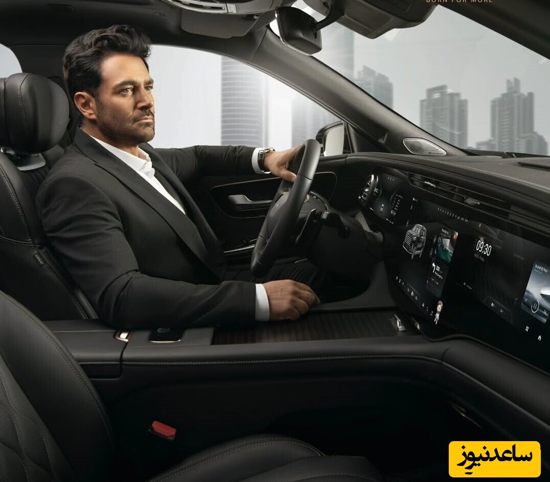 محمدرضا گلزار: آسیب می بینم از قضاوت های مردم، دروغه اگر بگم نظر مردم برام اهمیتی نداره!