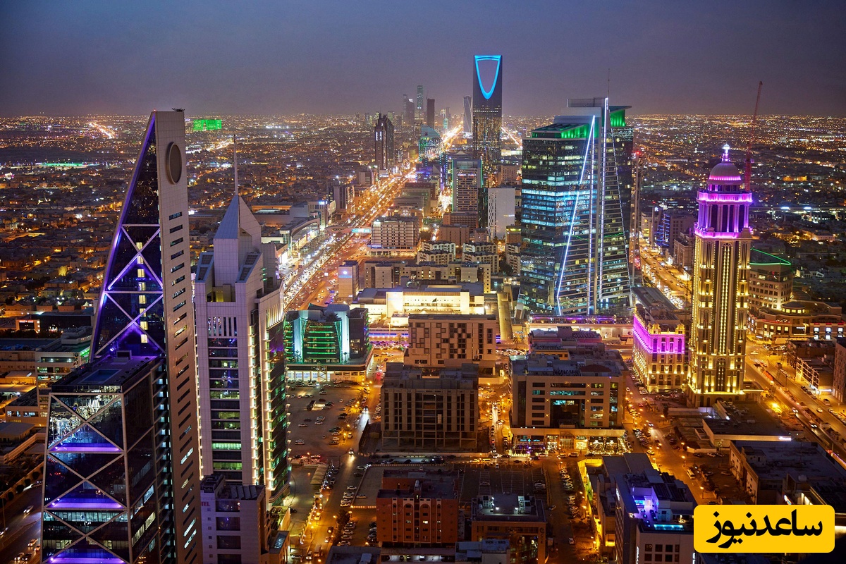 سؤ اسفتاده از کاروان تیم ملی برای گشت و گذار لاکچری در ریاض!‌ این افراد در با کاروان چه کار میکردند؟