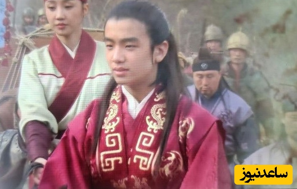 چهرۀ «اونجو، پسر سوسانو» در 28 سالگی؛ 16 سال بعد از سریال «جومونگ»