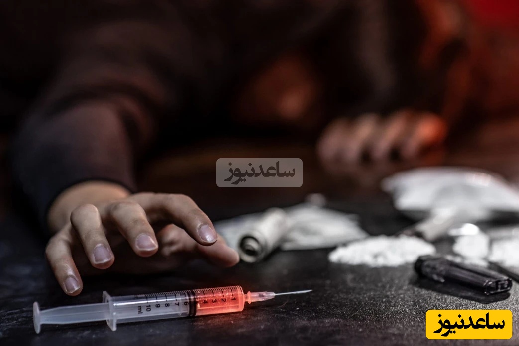 A hand reaching for a syringe  AI-generated content may be incorrect.