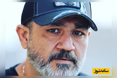 مهران غفوریان: «میدونی داداش من در مورد امام حسین شایدی نیستم، من خیلی مطمئنم که امام حسین خیلی دوسم داره» +ویدئو/ نه مهران غفوریان معروف بودم نه هیچی...