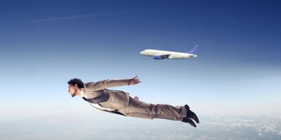 (عکس) 10 پرواز فضایی که سال 2025 را به نقطه عطف تاریخ تبدیل کردند