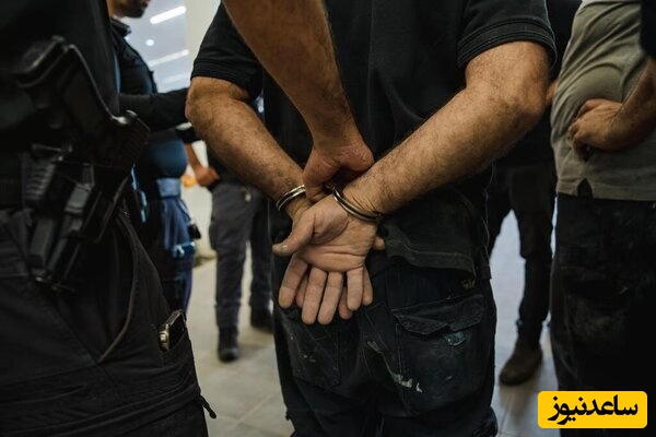 عملیات پاکسازی خاک ایران از نفوذی های صهیونیست با قوت ادامه دارد: دستگیری پنج وطن‌فروش در لرستان