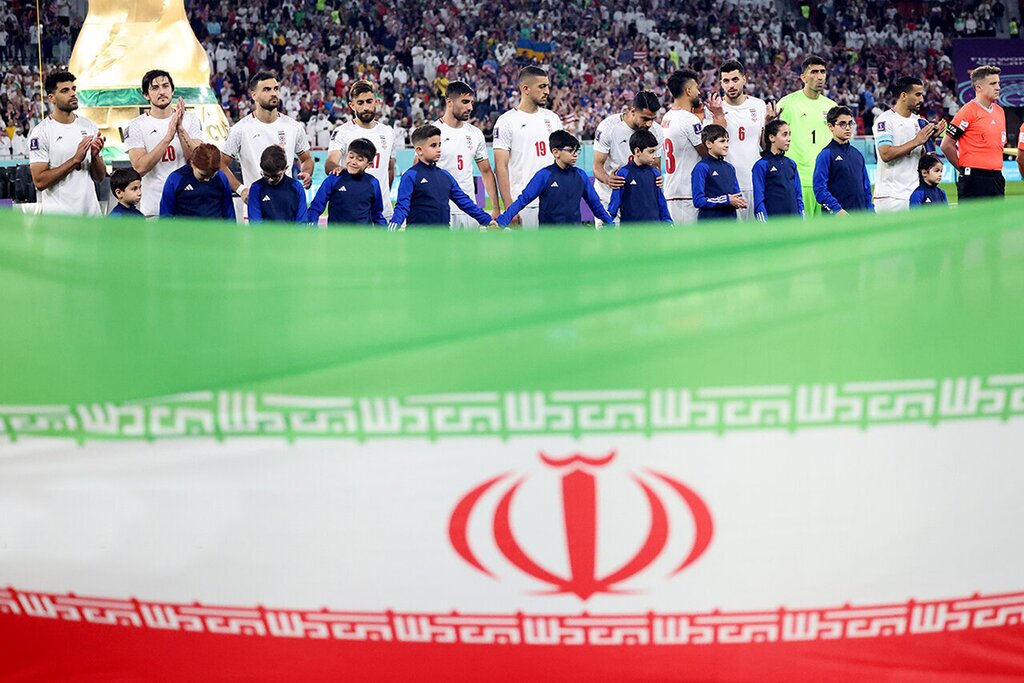 کمک بزرگ فوتبال ایران به روسیه؛ بازگشتی که رسمی شد